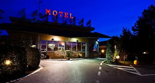 Motel Autosole