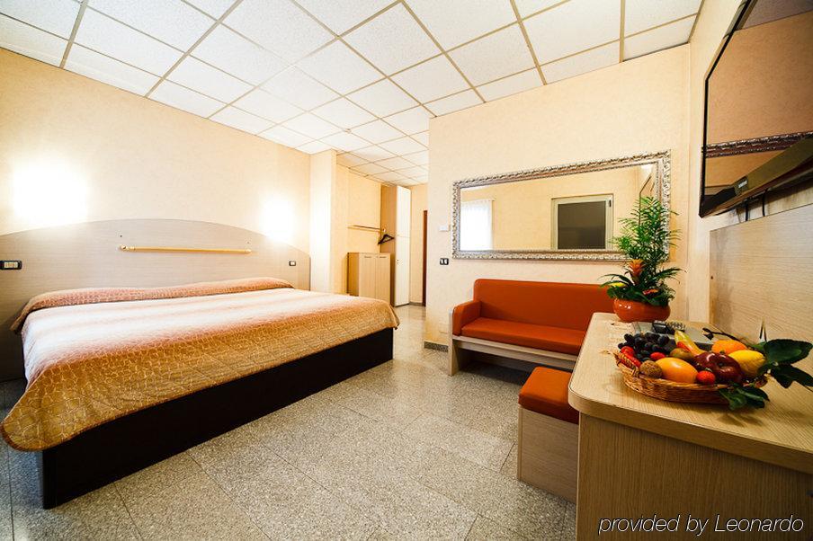 Motel Autosole Cornegliano Laudense