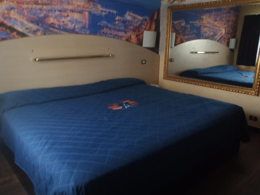 Motel Autosole Cornegliano Laudense