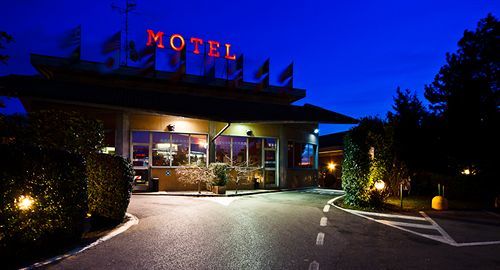 Autosole Motel 3*