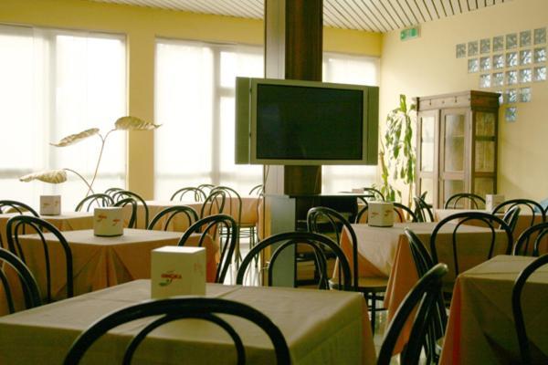 Motel Autosole 3*