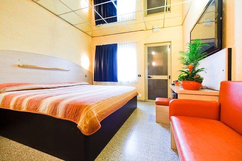Motel Autosole 3*