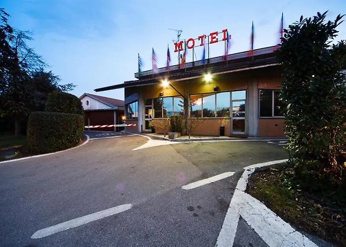 Motel Autosole