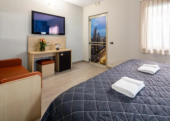 Motel Autosole
