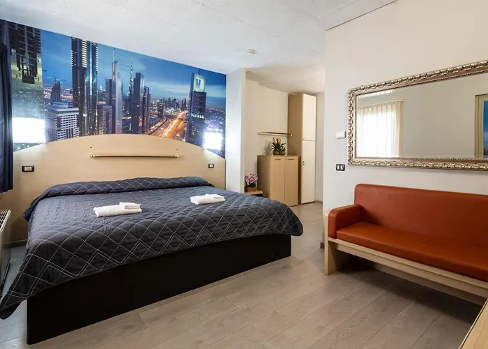 Motel Autosole