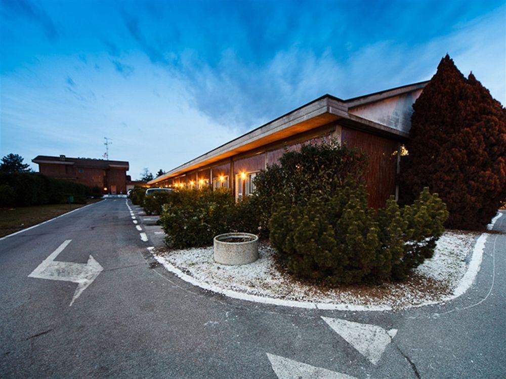 Autosole Motel Cornegliano Laudense