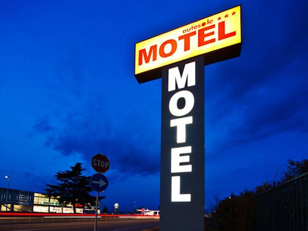 Autosole Motel Cornegliano Laudense