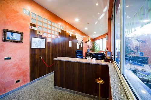 Autosole Motel Cornegliano Laudense