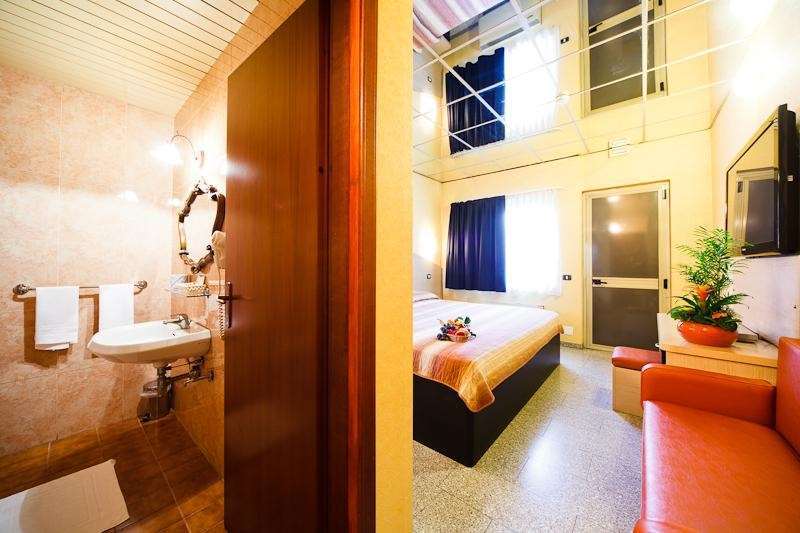 Autosole Motel 3*
