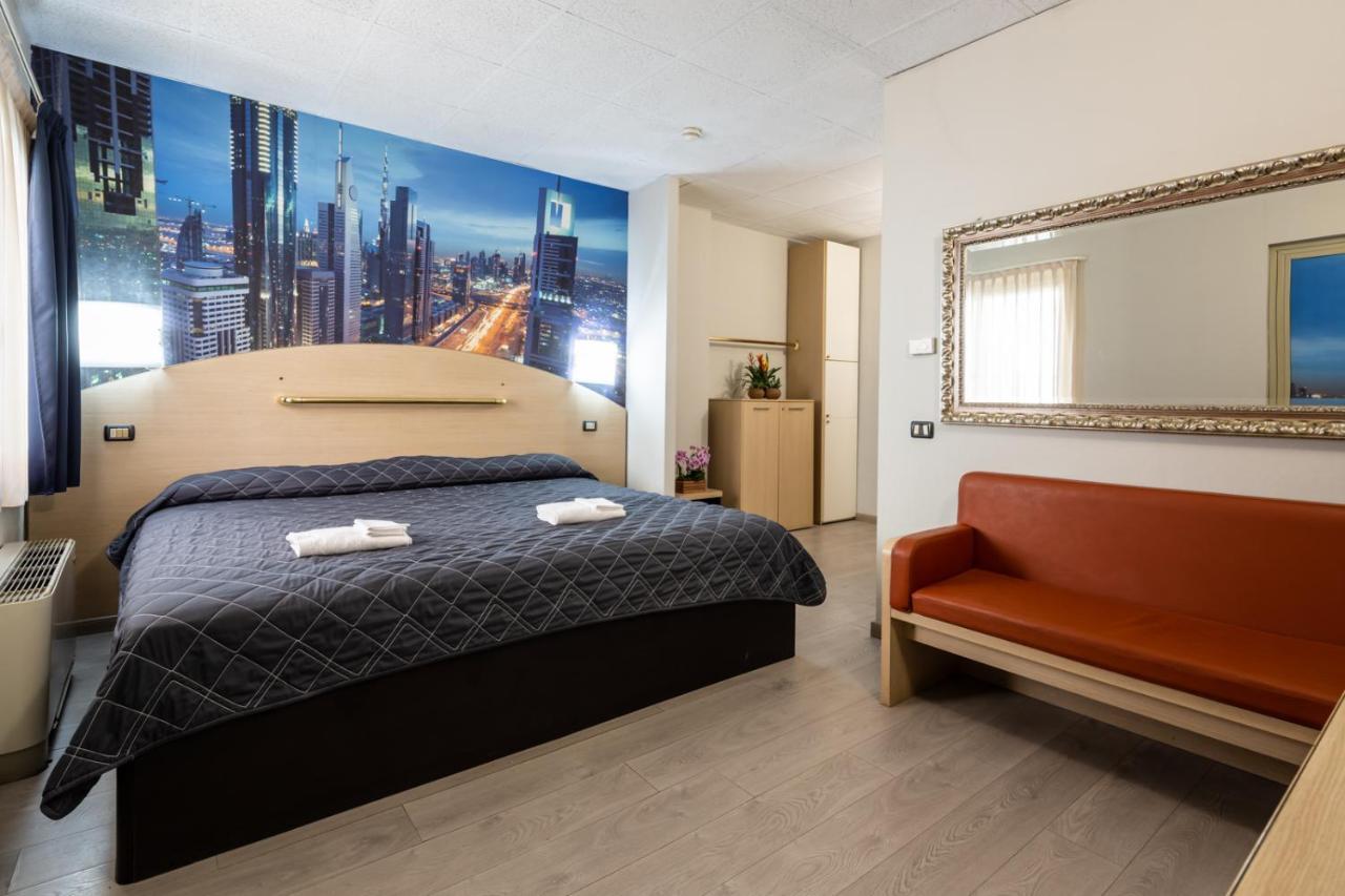 Autosole Motel Cornegliano Laudense