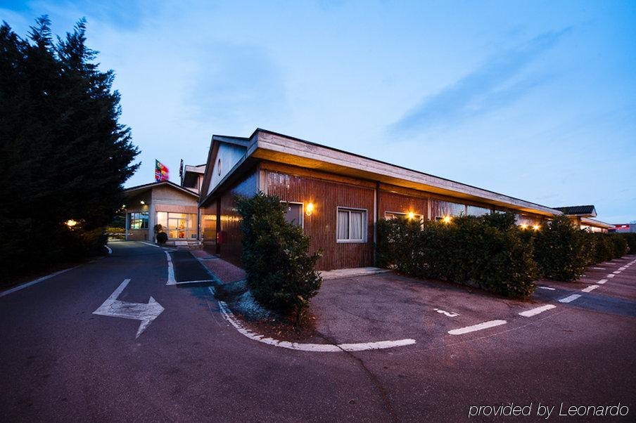 Motel Autosole 3*