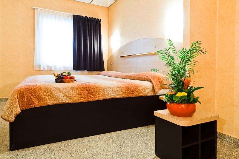 Motel Autosole 3*